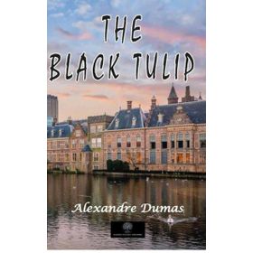 The Black Tulip-Platanus Publishing