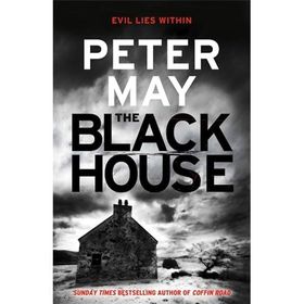 The Blackhouse: Book One of the Lewis Trilogy: Murder comes to the Outer Hebrides