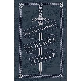 The Blade Itself: Collector's Tenth Anniversary Limited Edition