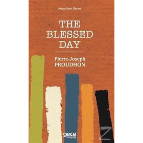 The Blessed Day - Pierre Joseph