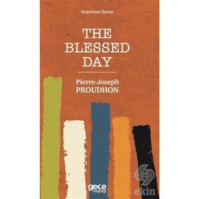 The Blessed Day - Pierre Joseph
