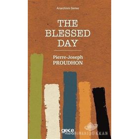 The Blessed Day - Pierre Joseph