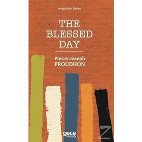 The Blessed Day - Pierre Joseph