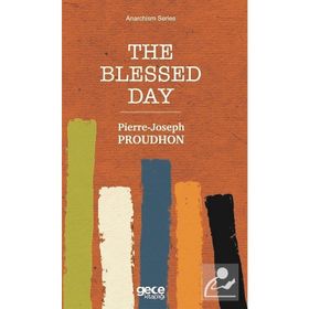 The Blessed Day - Pierre Joseph