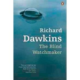 The Blind Watchmaker