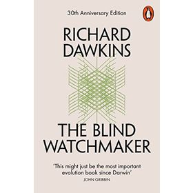 The Blind Watchmaker