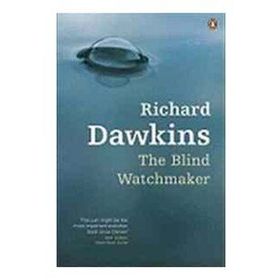 The Blind Watchmaker