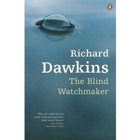 The Blind Watchmaker