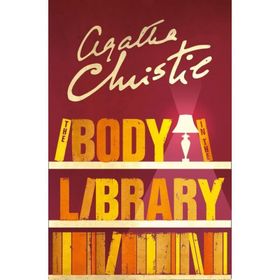 The Body In The Library - Agatha Christie