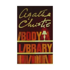 The Body In The Library - Agatha Christie