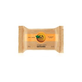 The Body Shop 100 gr Satsuma Sabun