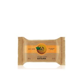 The Body Shop 100 gr Satsuma Sabun