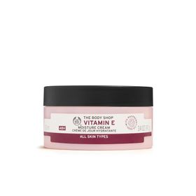 The Body Shop 100 ml Vitamin E Nemlendirici Gündüz Kremi