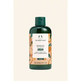 The Body Shop 250 ml Argan Duş Jeli