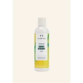 The Body Shop 250 ml Vibrant Bergamot Duş Jeli