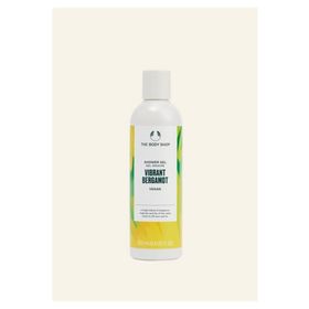 The Body Shop 250 ml Vibrant Bergamot Duş Jeli
