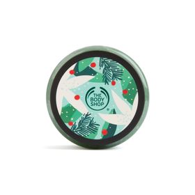 The Body Shop 250 ml Winter Jasmine Vücut Peelingi