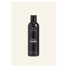 The Body Shop Black Musk™ Duş Jeli 250ml D-83470