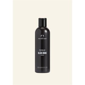 The Body Shop Black Musk™ Duş Jeli 250ml D-83470