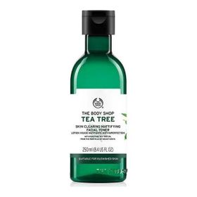 The Body Shop D-18133 Çay Ağacı Yüz Toniği