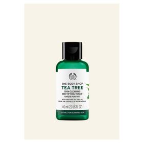 The Body Shop D-18133 Çay Ağacı Yüz Toniği
