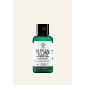 The Body Shop D-18133 Çay Ağacı Yüz Toniği