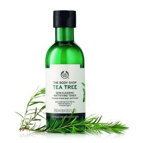 The Body Shop D-18133 Çay Ağacı Yüz Toniği