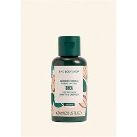 The Body Shop D-97525 Shea Kremli Duş Jeli