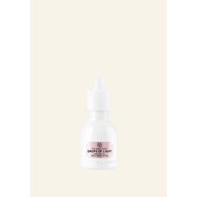 The Body Shop Drops Of Light Aydınlatıcı 30 ml Yüz Serumu