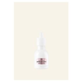 The Body Shop Drops Of Light Aydınlatıcı 30 ml Yüz Serumu