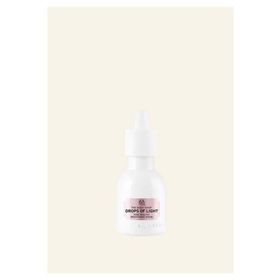 The Body Shop Drops Of Light Aydınlatıcı 30 ml Yüz Serumu