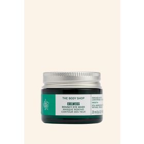 The Body Shop Edelweiss 20 ml Göz Maskesi