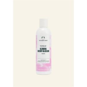 The Body Shop Glowing Cherry Blossom 250 ml Duş Jeli