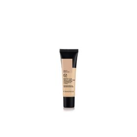 The Body Shop Matte Clay F14 Railay Beach 30 ml Fondöten