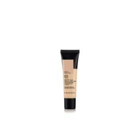 The Body Shop Matte Clay F14 Railay Beach 30 ml Fondöten