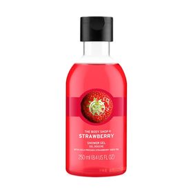 The Body Shop Strawberry Duş Jeli 60ml D-96711