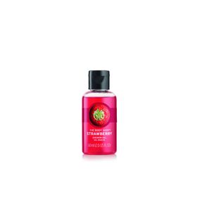 The Body Shop Strawberry Duş Jeli 60ml D-96711