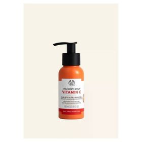 The Body Shop Vitamin C 100 ml Likit Peeling