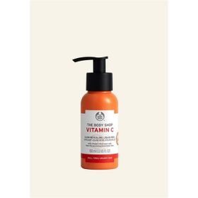 The Body Shop Vitamin C 100 ml Likit Peeling