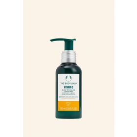 The Body Shop Vitamin C 100 ml Likit Peeling