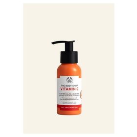 The Body Shop Vitamin C 100 ml Likit Peeling