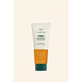 The Body Shop Vitamin C 100 ml Mikrodermabrasyon Peeling