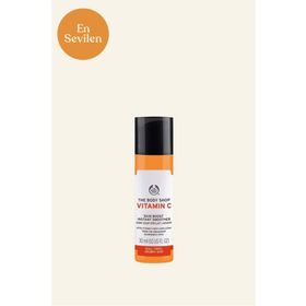 The Body Shop Vitamin C 30 ml Yüz Serumu
