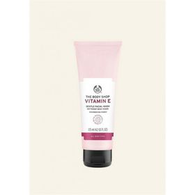The Body Shop Vitamin E 125 ml Yüz Yıkama Jeli
