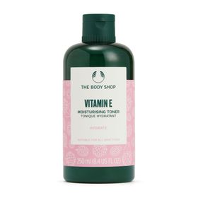 The Body Shop Vitamin E 250 ml Nemlendirici Tonik