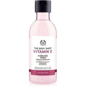 The Body Shop Vitamin E 250 ml Nemlendirici Tonik
