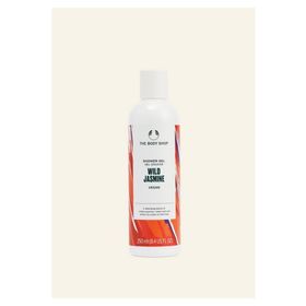 The Body Shop Wild Jasmine 250 ml Duş Jeli