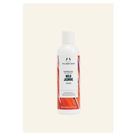 The Body Shop Wild Jasmine 250 ml Duş Jeli