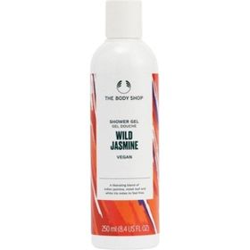 The Body Shop Wild Jasmine 250 ml Duş Jeli