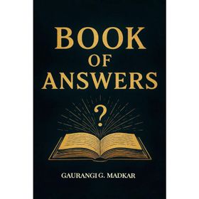The Book Of Answers - Carol Bolt